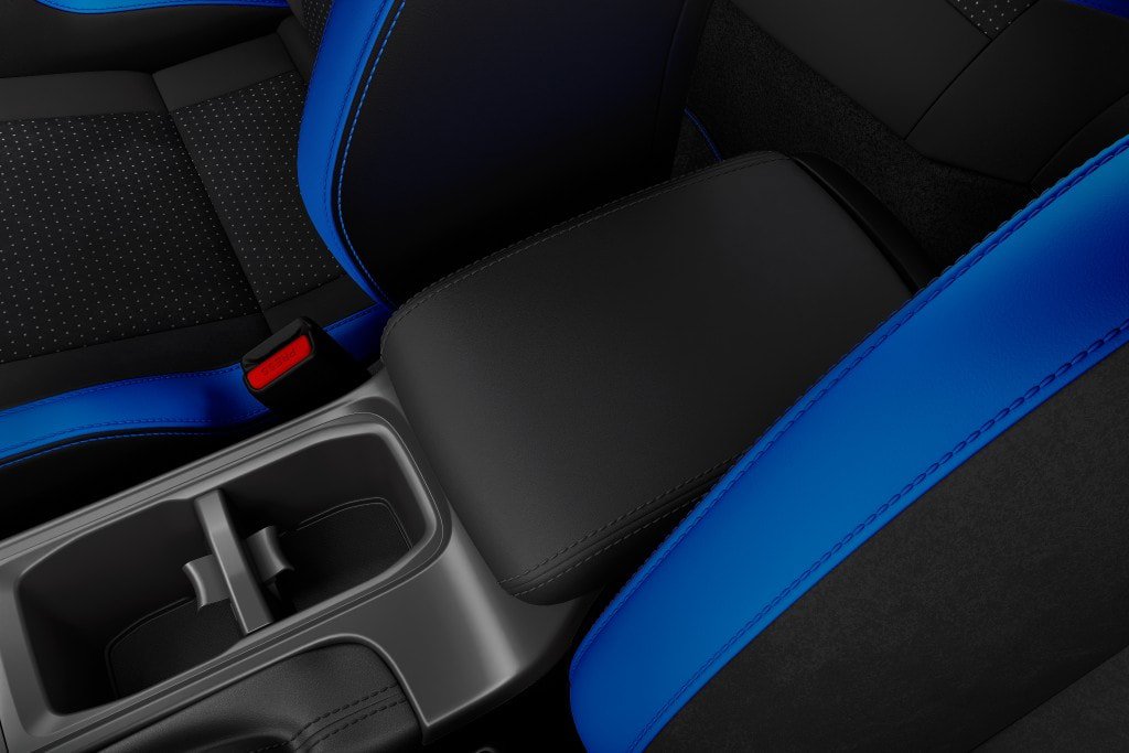 New 2026 Subaru WRX tS AWD/4WD image 19