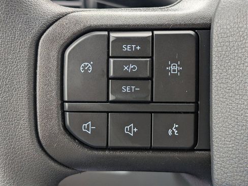 New 2026 Ford F350 XL w/ XL Chrome Package image 21