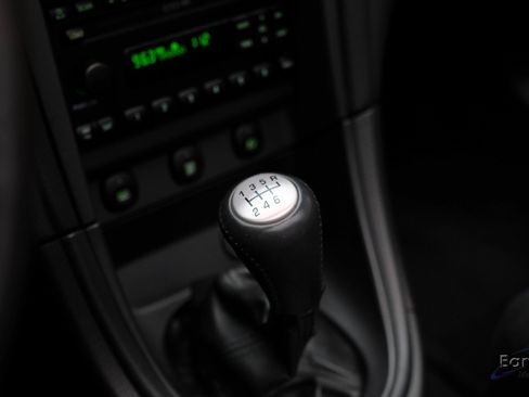 Used 2004 Ford Mustang Cobra image 57