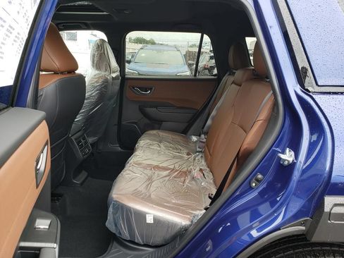 New 2026 Subaru Outback Touring XT AWD/4WD image 8