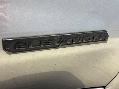 Used 2020 GMC Sierra 1500 Elevation w/ Elevation Value Package AWD/4WD image 34