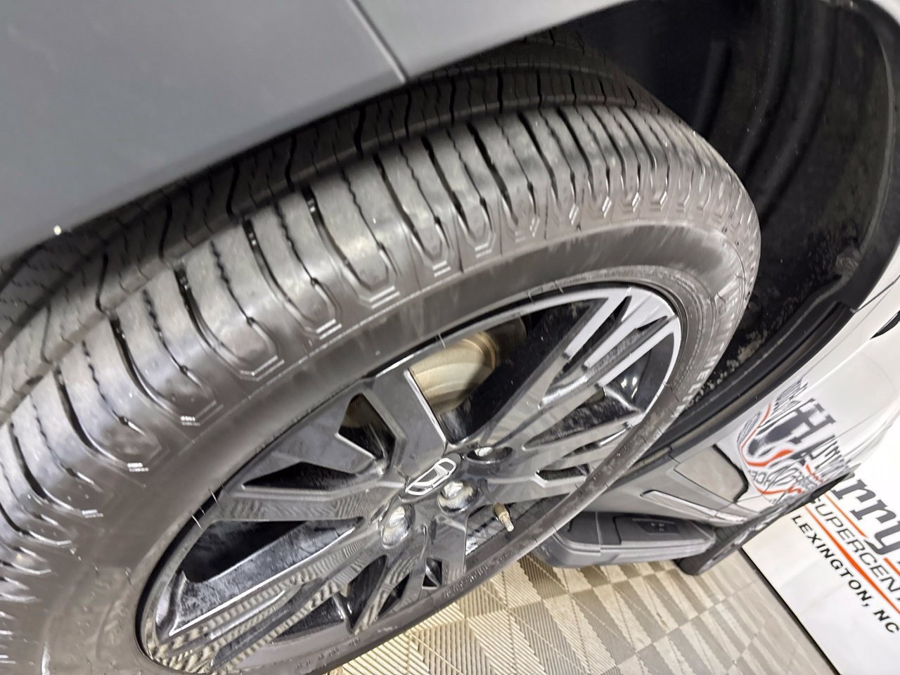 Used 2020 Honda Pilot Black Edition image 37