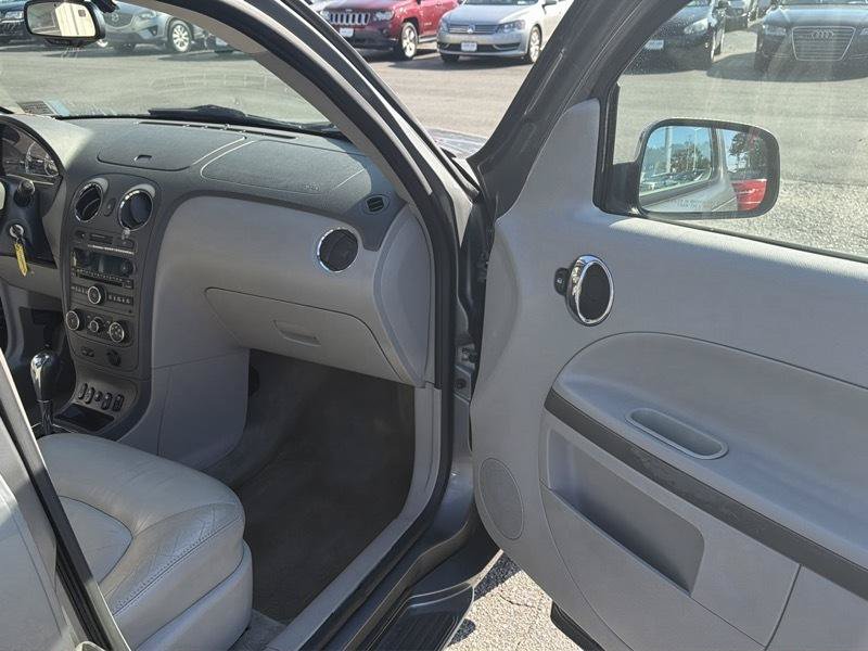 Used 2007 Chevrolet HHR LT w/ LT Preferred Equipment Group FWD image 18