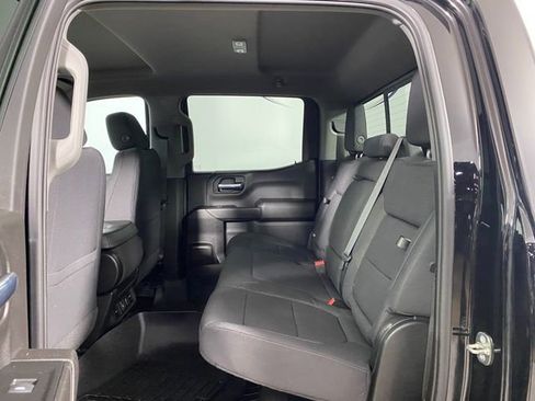 Certified 2021 Chevrolet Silverado 1500 LT w/ All Star Edition Plus image 26