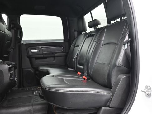 Used 2022 RAM 2500 Power Wagon w/ Level 2 Equipment Group image 14