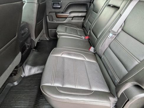 Used 2018 GMC Sierra 1500 Denali AWD/4WD image 18