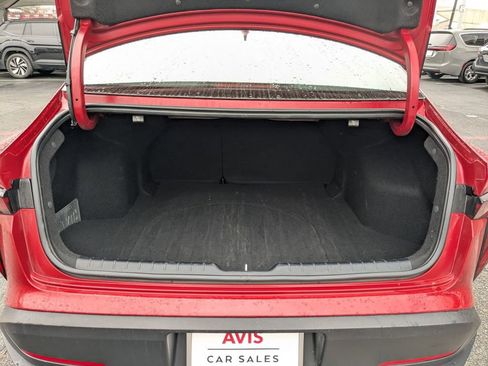 Used 2025 Kia K4 LXS image 26