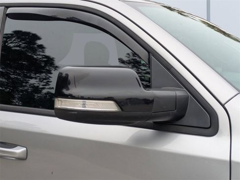 Used 2022 RAM 1500 Big Horn image 11