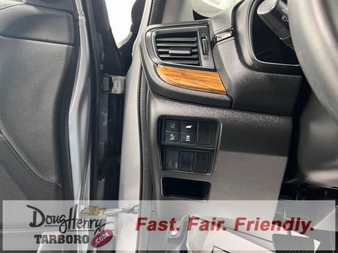 Used 2020 Honda CR-V EX-L image 29