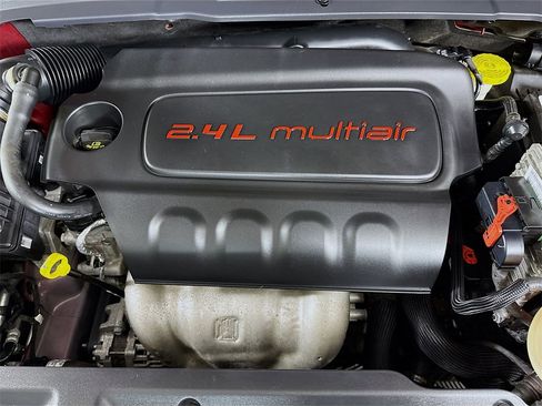 Used 2022 Jeep Compass Limited w/ Sun and Sound Group image 35