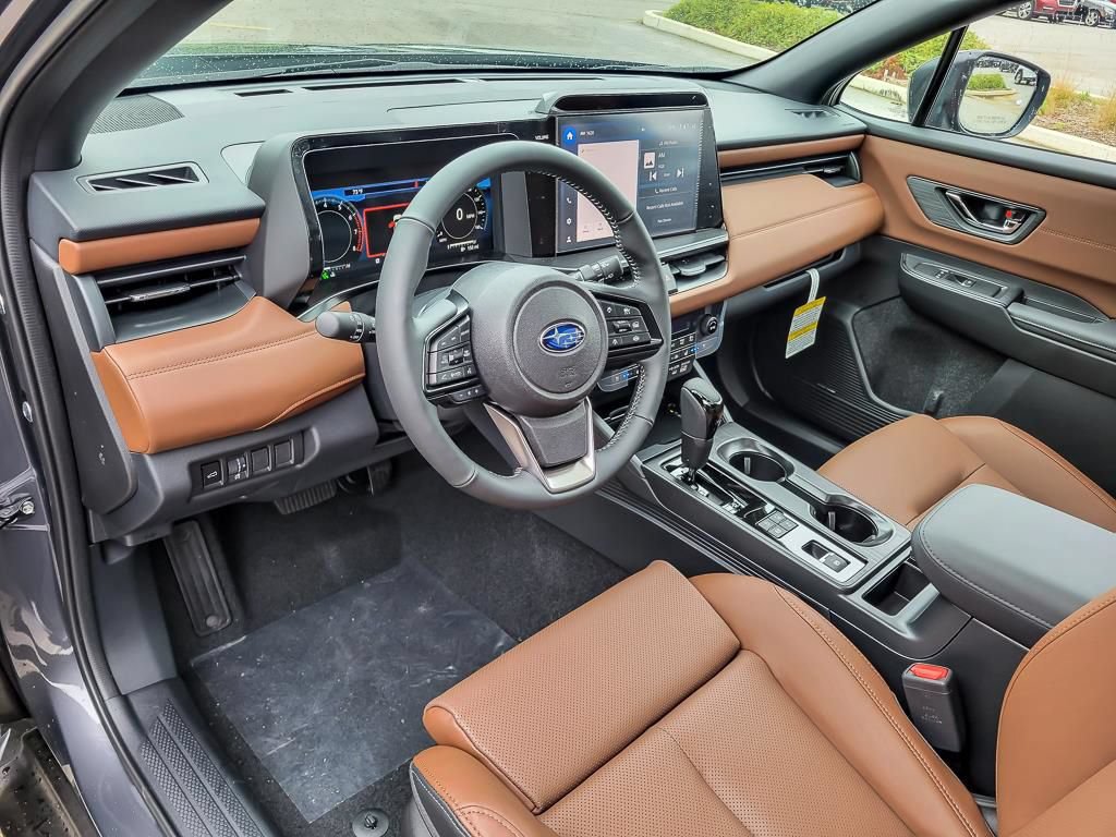 New 2026 Subaru Outback Touring XT AWD/4WD image 9