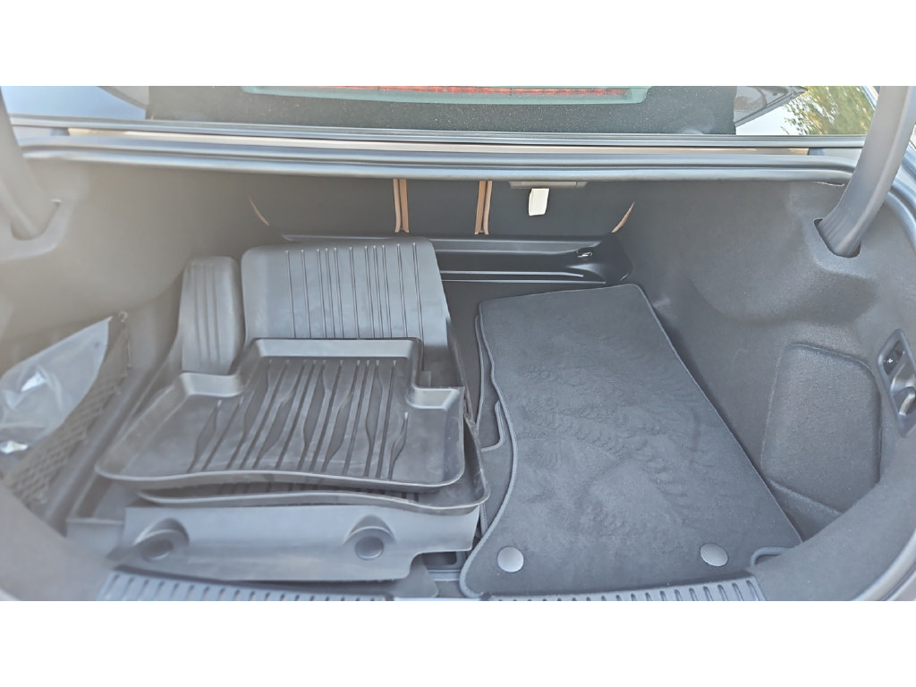 Used 2024 Mercedes-Benz E 450 4MATIC Sedan image 21