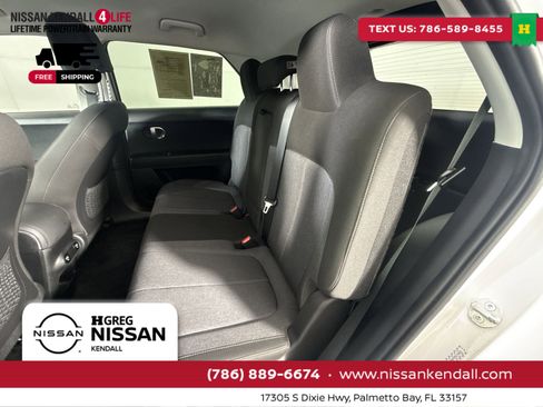 Used 2023 Hyundai Ioniq 5 SE w/ Cargo Package image 27