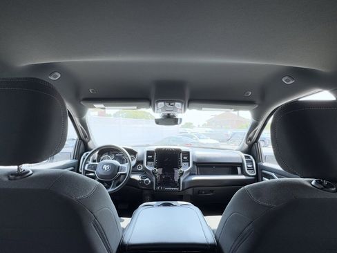 Used 2025 RAM 2500 Laramie w/ Night Edition image 26