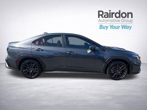 New 2026 Subaru WRX Limited image 10
