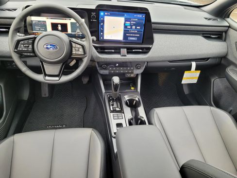 New 2026 Subaru Outback Premium image 5