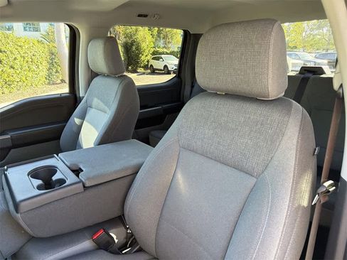 Used 2024 Ford F150 XLT image 26