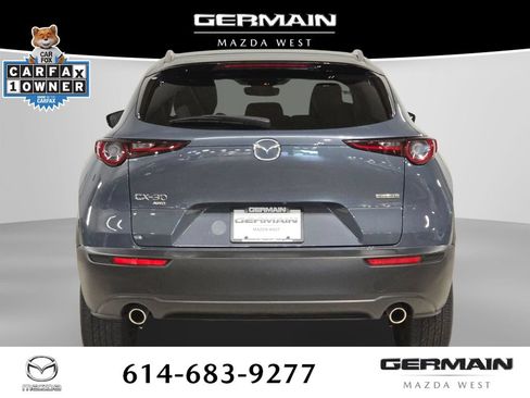 Used 2023 MAZDA CX-30 AWD 2.5 S w/ Preferred Package image 11