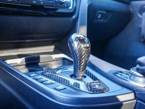 Used 2019 BMW M4 CS image 25