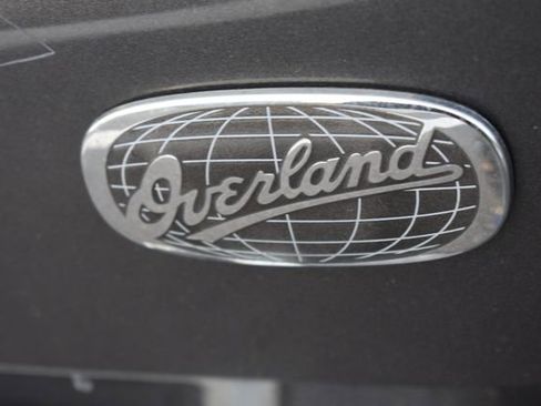 Used 2014 Jeep Grand Cherokee Overland image 19