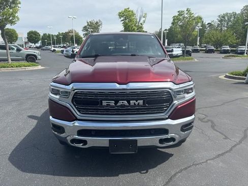 Used 2019 RAM 1500 Limited image 11
