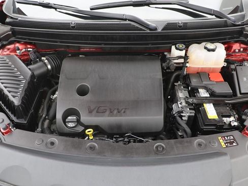 Used 2024 Buick Enclave Premium image 35