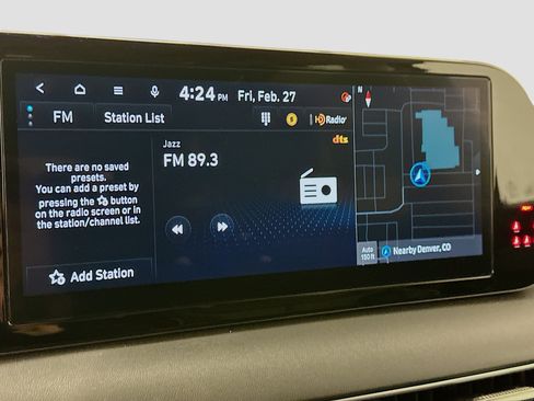 Used 2025 Hyundai Palisade SEL image 21