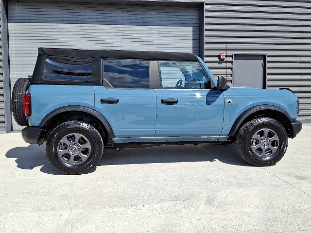 Used 2023 Ford Bronco Big Bend AWD/4WD image 10
