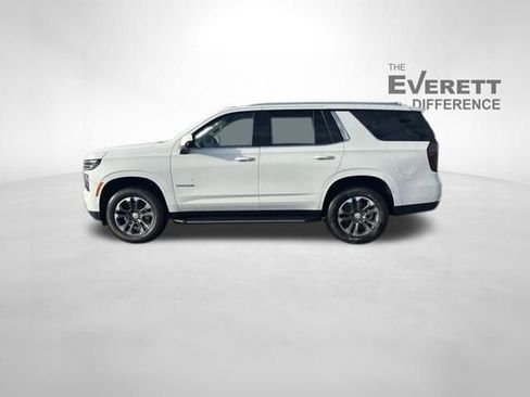 New 2026 Chevrolet Tahoe LS image 9