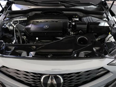 Certified 2026 Acura MDX A-Spec AWD/4WD image 41