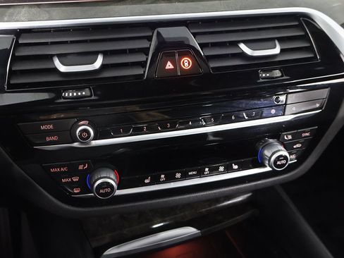 Used 2023 BMW 530i xDrive w/ Convenience Package AWD/4WD image 47