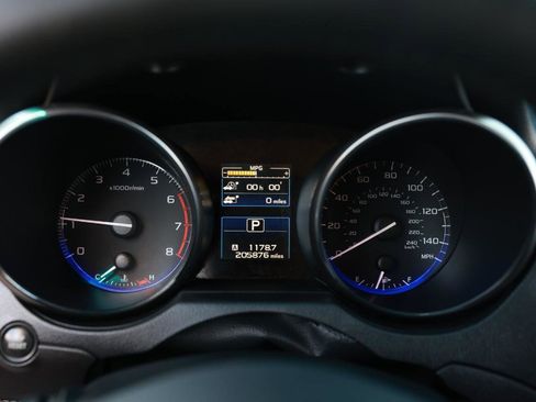 Used 2015 Subaru Outback 2.5i Premium image 29