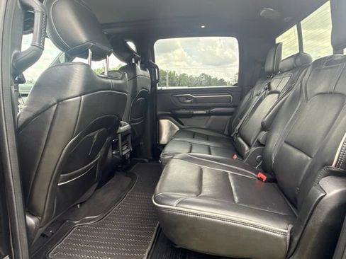 Used 2019 RAM 1500 Limited AWD/4WD image 26