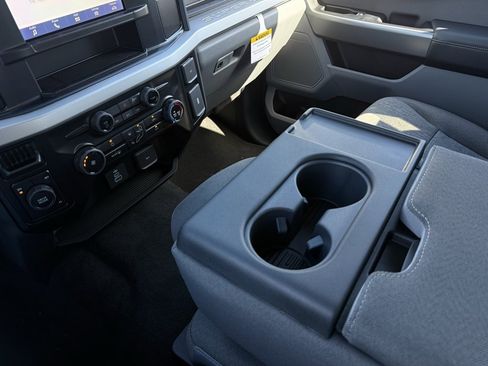 New 2026 Ford F350 XL w/ STX Appearance Package image 20