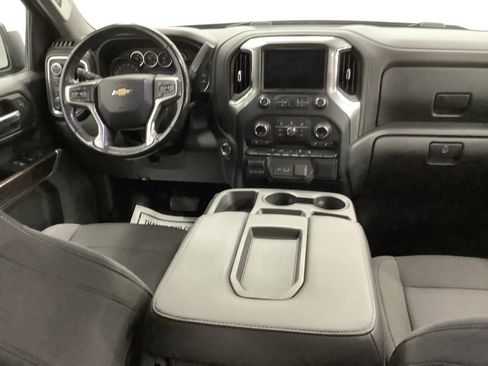Used 2019 Chevrolet Silverado 1500 LT w/ All-Star Edition image 31