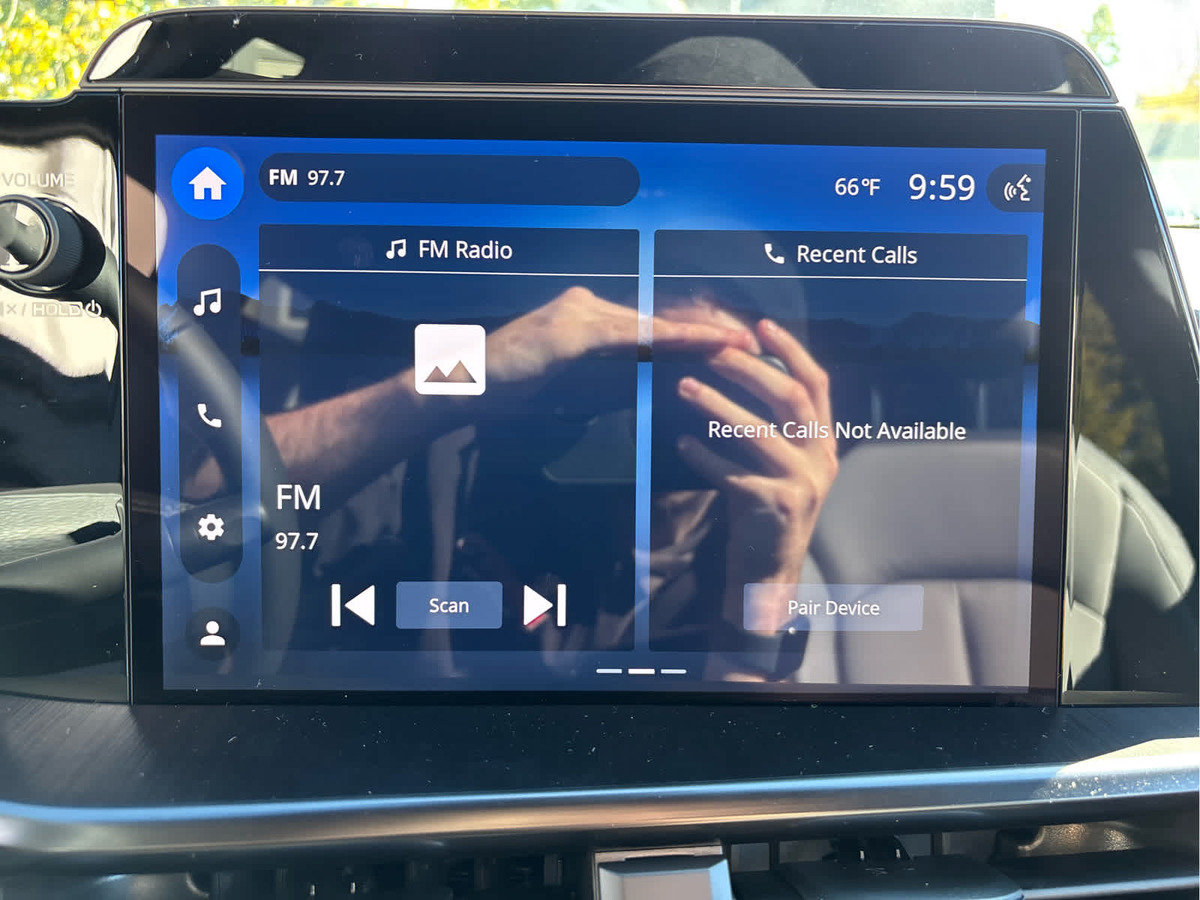 New 2026 Subaru Outback Premium AWD/4WD image 12