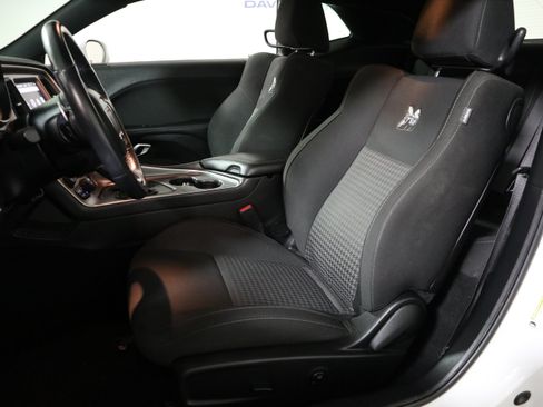 Used 2019 Dodge Challenger R/T Scat Pack RWD image 20
