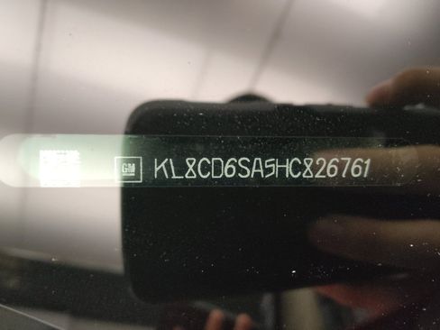 Used 2017 Chevrolet Spark LT image 33