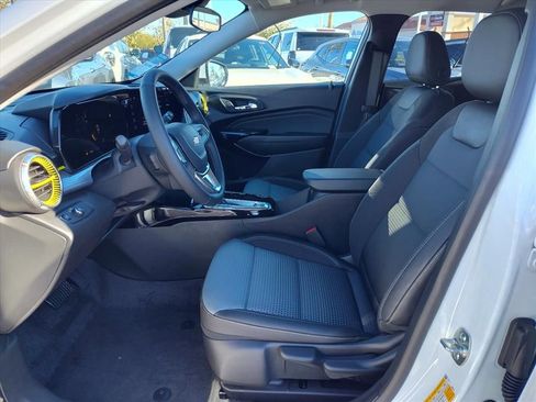 New 2026 Chevrolet Trax LT w/ Driver Confidence Package image 6