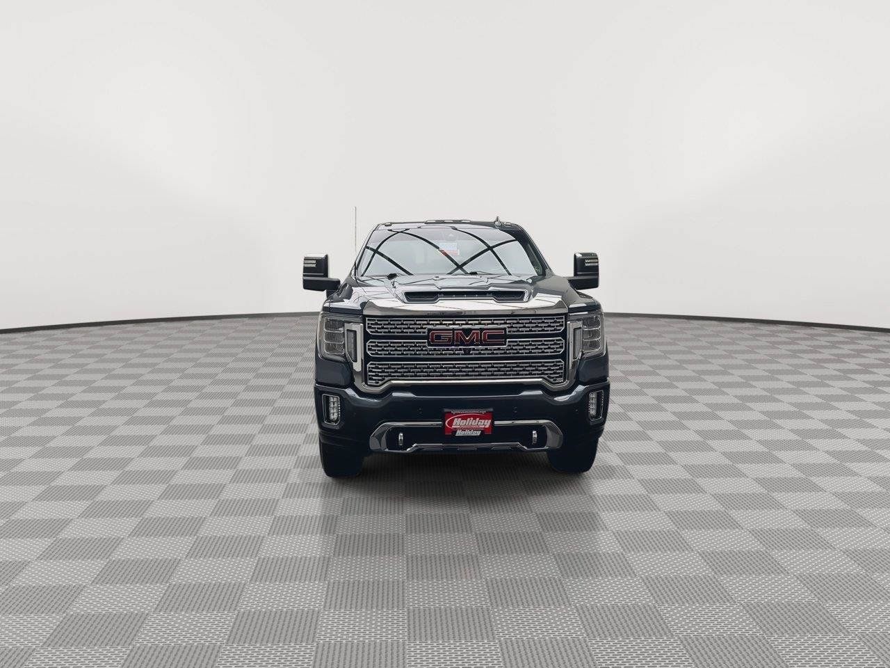 Used 2020 GMC Sierra 2500 Denali w/ Denali Ultimate Package AWD/4WD image 44
