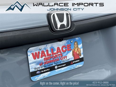 Used 2023 Honda Passport TrailSport image 10