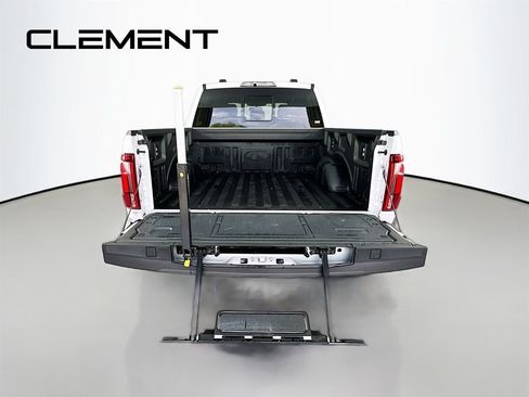 Certified 2025 Ford F150 Raptor w/ Equipment Group 803A Raptor R AWD/4WD image 11