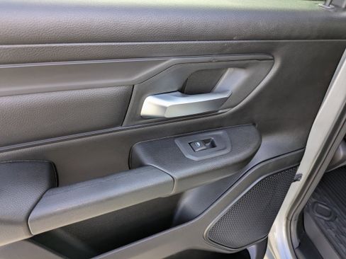 New 2026 RAM 1500 Classic Warlock image 13