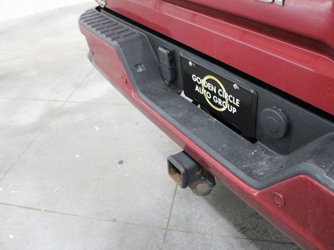 Used 2024 GMC Sierra 2500 Denali w/ Denali Reserve Package image 16