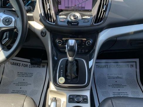 Used 2013 Ford Escape SEL AWD/4WD image 15
