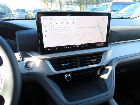 New 2026 Ford Explorer Active image 10