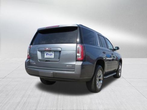 Used 2019 GMC Yukon SLT w/ Open Road Package image 3