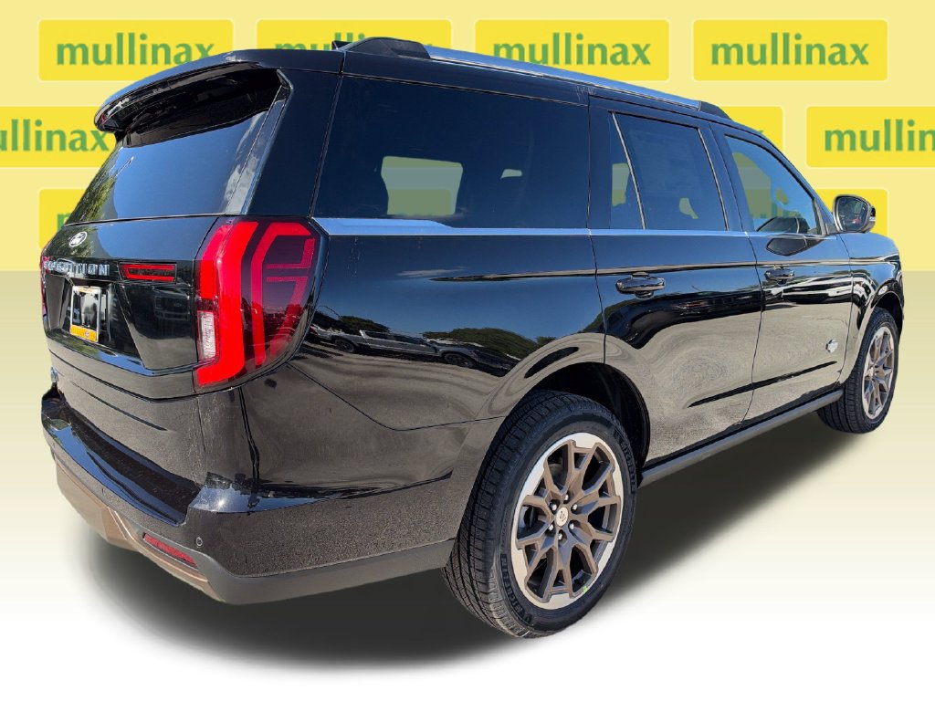New 2027 Ford Expedition King Ranch AWD/4WD image 16