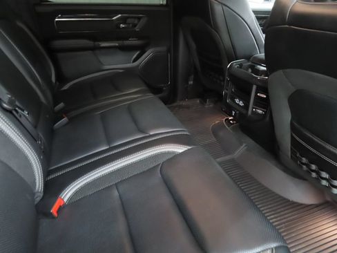 Used 2022 RAM 1500 TRX w/ TRX Level 1 Equipment Group AWD/4WD image 24