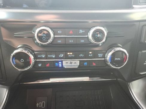 Certified 2025 Ford F150 Lariat w/ Equipment Group 502A High AWD/4WD image 30